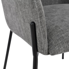 Allegra Dining Chair - Whats New Furniture - Portland, Oregon