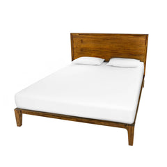 Allure King Bed Frame - Whats New Furniture - Portland, Oregon