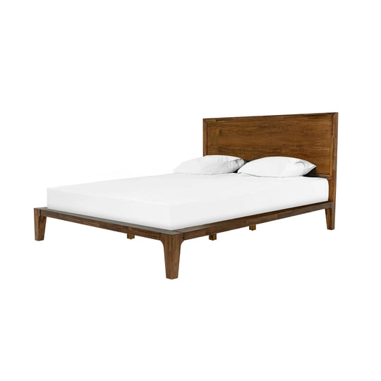 Allure Queen Bed Frame