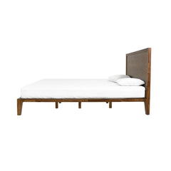 Allure Queen Bed Frame - Whats New Furniture - Portland, Oregon