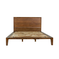 Allure King Bed Frame - Whats New Furniture - Portland, Oregon
