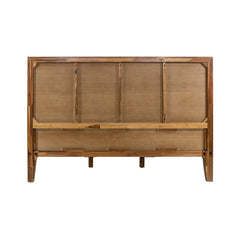 Allure King Bed Frame - Whats New Furniture - Portland, Oregon