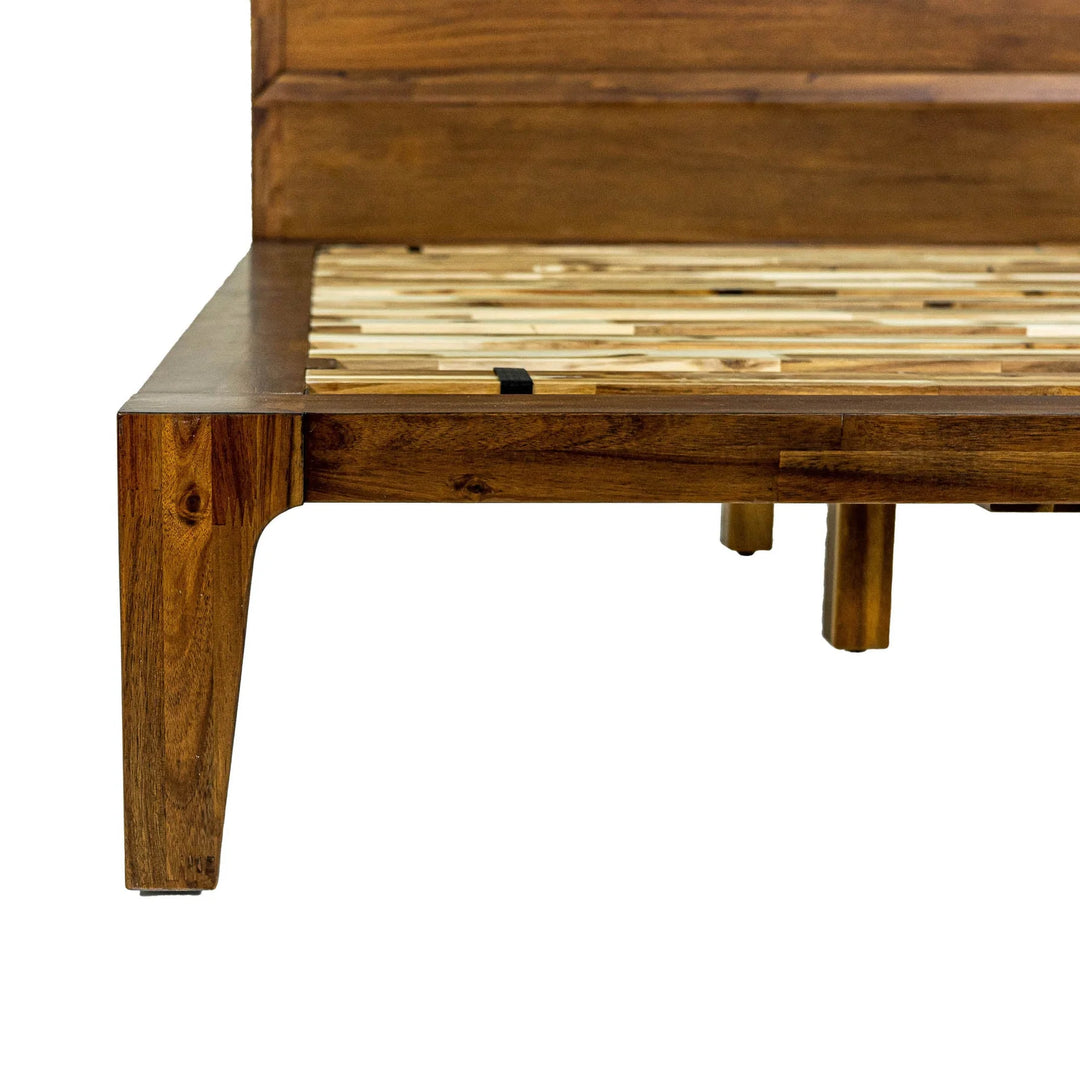 Allure King Bed Frame