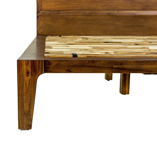 Allure Queen Bed Frame