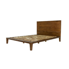 Allure Queen Bed Frame - Whats New Furniture - Portland, Oregon
