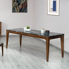 Allure Dining Table - Whats New Furniture - Portland, Oregon
