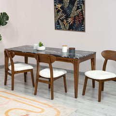 Allure Dining Table - Whats New Furniture - Portland, Oregon