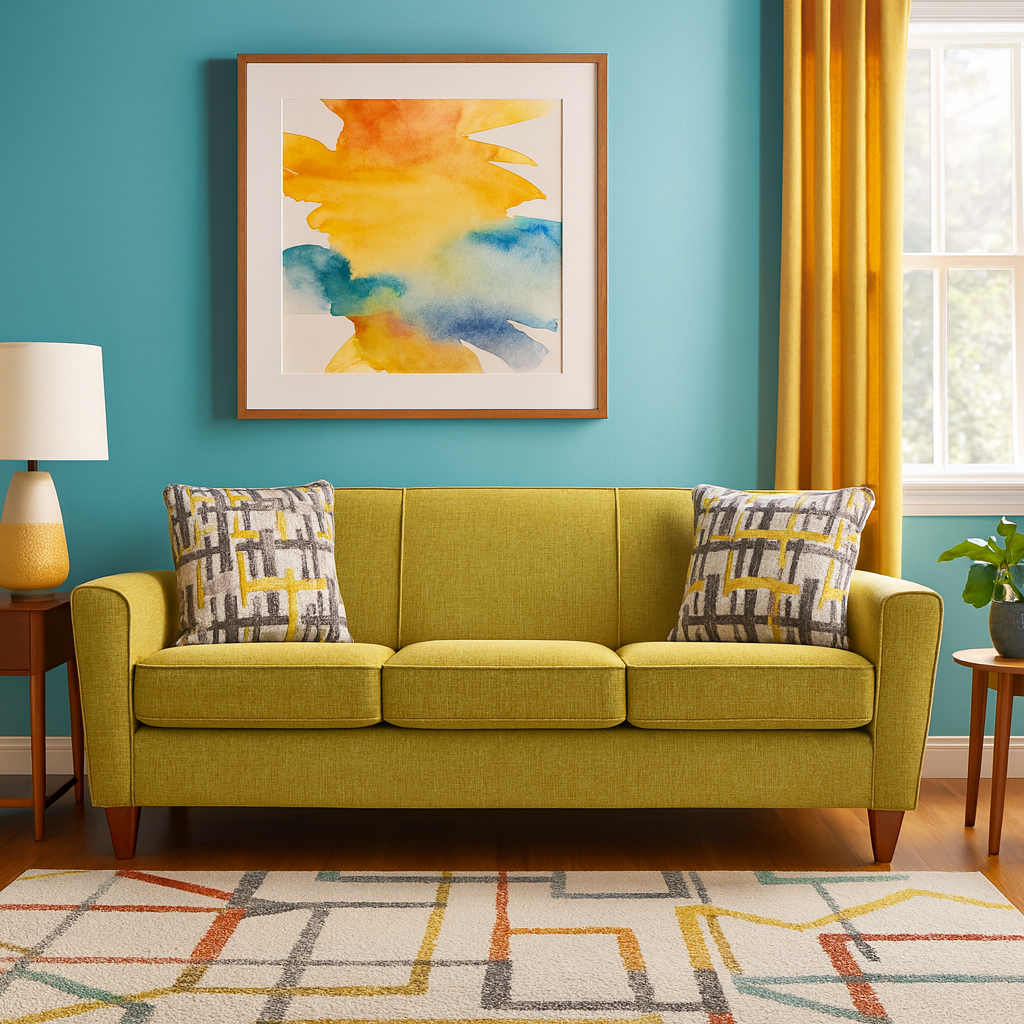 Cascadia Sofa