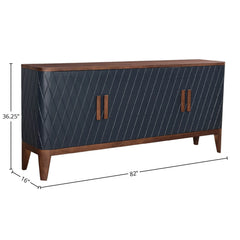 Eden Sideboard - Whats New Furniture - Portland, Oregon