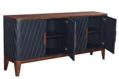 Eden Sideboard - Whats New Furniture - Portland, Oregon