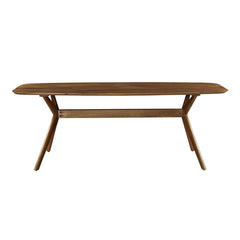 Arcadia Dining Table - Whats New Furniture - Portland, Oregon