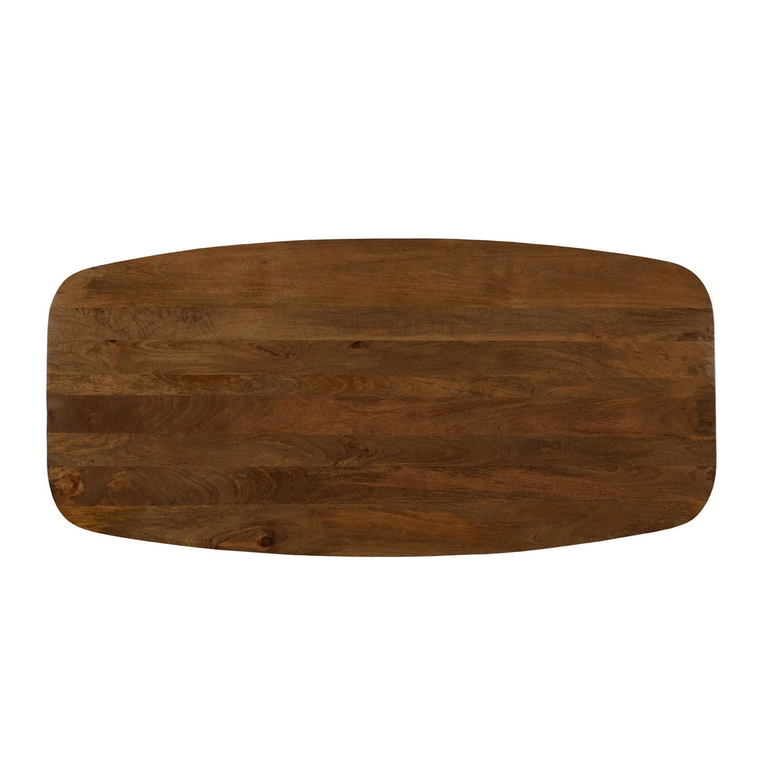Arcadia Dining Table - Whats New Furniture - Portland, Oregon