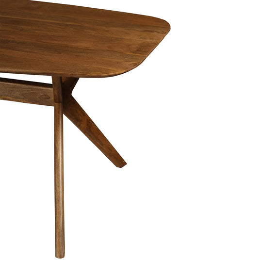 Arcadia Dining Table - Whats New Furniture - Portland, Oregon