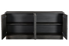 Spiral Sideboard - Whats New Furniture - Portland, Oregon