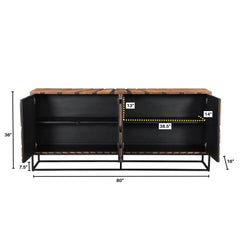 Virtual Sideboard - Whats New Furniture - Portland, Oregon