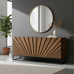 Virtual Sideboard - Whats New Furniture - Portland, Oregon