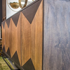 Illusion Sideboard - Whats New Furniture - Portland, Oregon