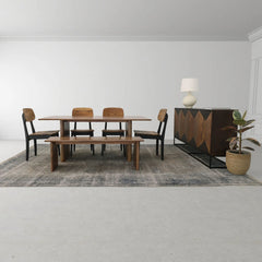 Illusion Sideboard - Whats New Furniture - Portland, Oregon