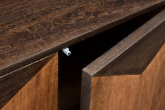 Illusion Sideboard - Whats New Furniture - Portland, Oregon