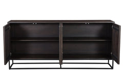 Illusion Sideboard - Whats New Furniture - Portland, Oregon