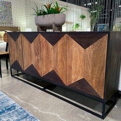 Illusion Sideboard - Whats New Furniture - Portland, Oregon