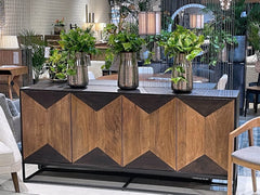 Illusion Sideboard - Whats New Furniture - Portland, Oregon