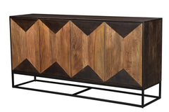 Illusion Sideboard - Whats New Furniture - Portland, Oregon
