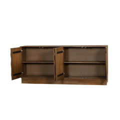 Caracol Sideboard - Whats New Furniture - Portland, Oregon