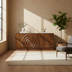 Caracol Sideboard - Whats New Furniture - Portland, Oregon