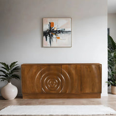 Caracol Sideboard - Whats New Furniture - Portland, Oregon