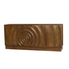 Caracol Sideboard - Whats New Furniture - Portland, Oregon