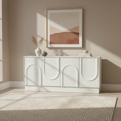 Tempo Sideboard - Whats New Furniture - Portland, Oregon