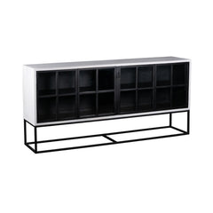 Caged Sideboard - Whats New Furniture - Portland, Oregon