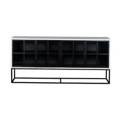 Caged Sideboard - Whats New Furniture - Portland, Oregon