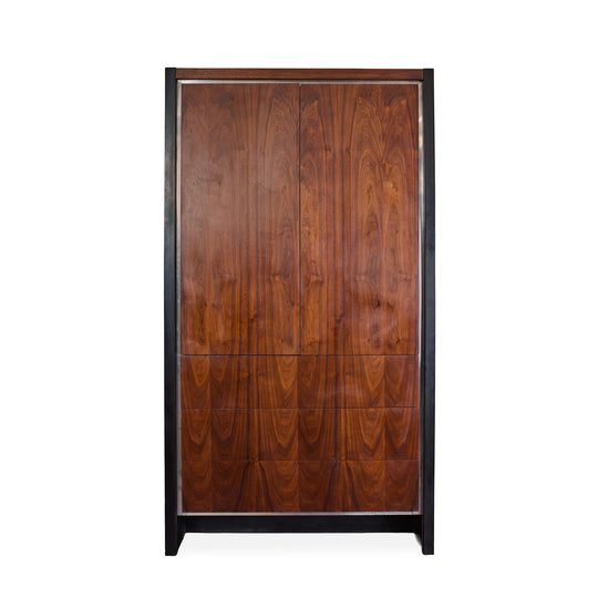 Dillingham Gentleman's Armoire