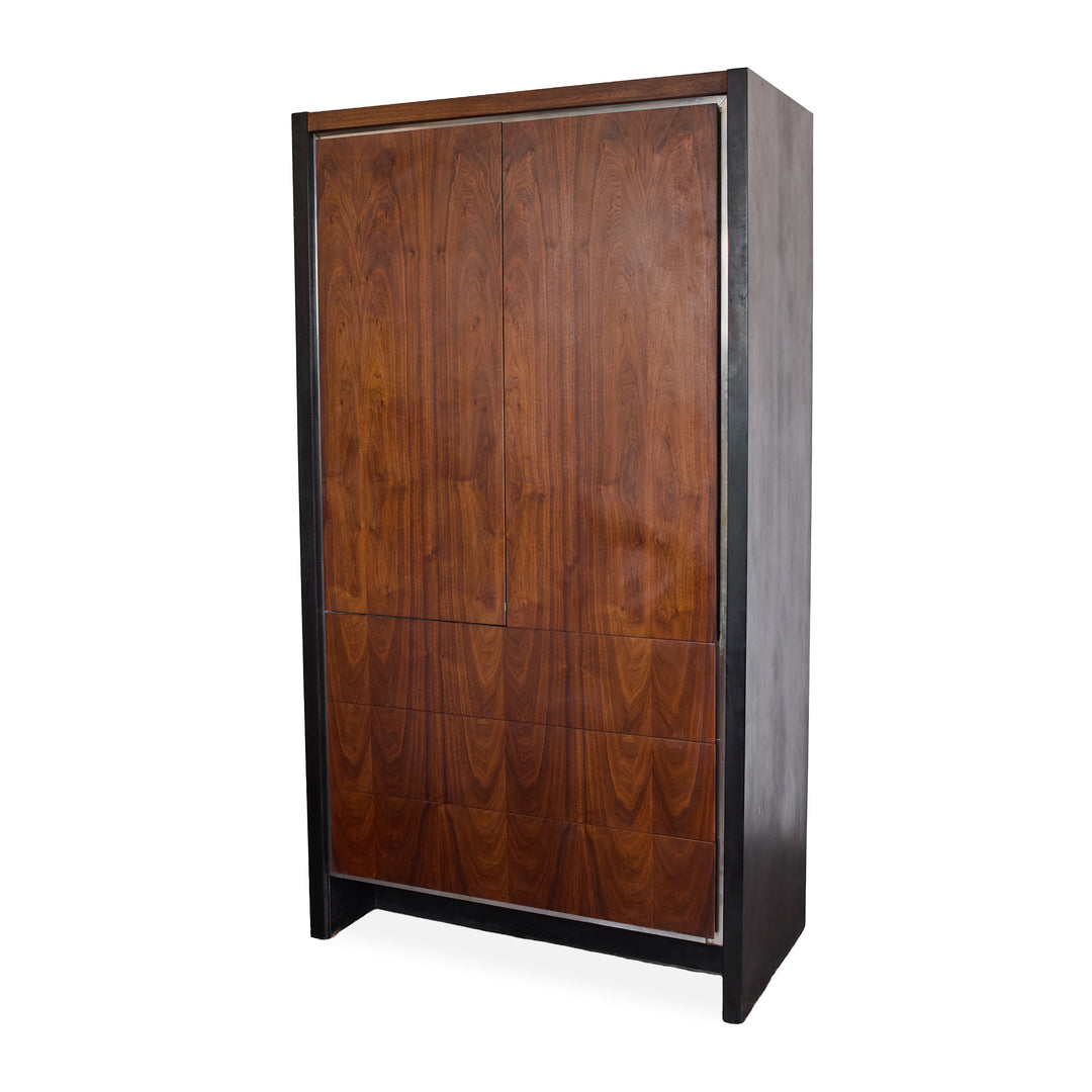 Dillingham Gentleman's Armoire