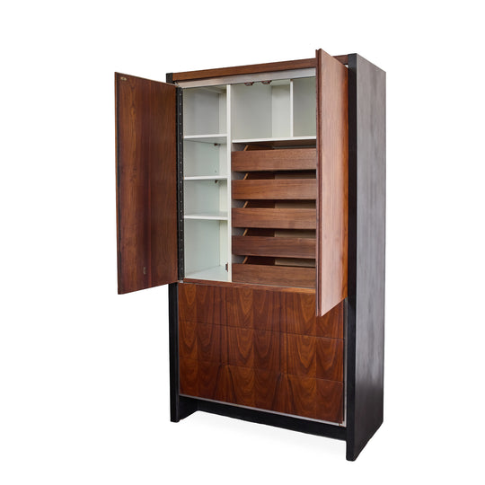 Dillingham Gentleman's Armoire