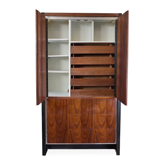 Dillingham Gentleman's Armoire