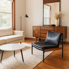 The Arthur Chair - Whats New Furniture - Portland, Oregon