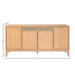 Arizona Sideboard - Whats New Furniture - Portland, Oregon