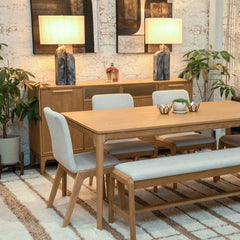 Arizona Sideboard - Whats New Furniture - Portland, Oregon