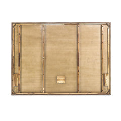 Atlantis King Bed Frame - Whats New Furniture - Portland, Oregon