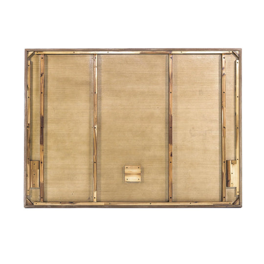 Atlantis Queen Bed Frame