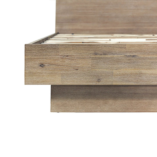 Atlantis Queen Bed Frame