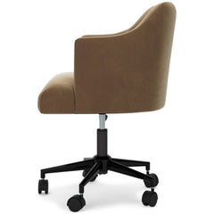 Austanny Desk Chair - Whats New Furniture - Portland, Oregon