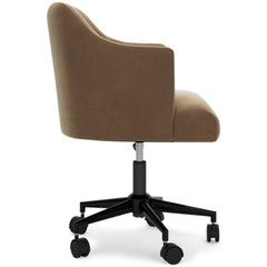 Austanny Desk Chair - Whats New Furniture - Portland, Oregon