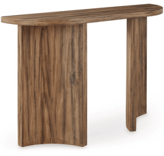 Austanny Sofa Table - What&