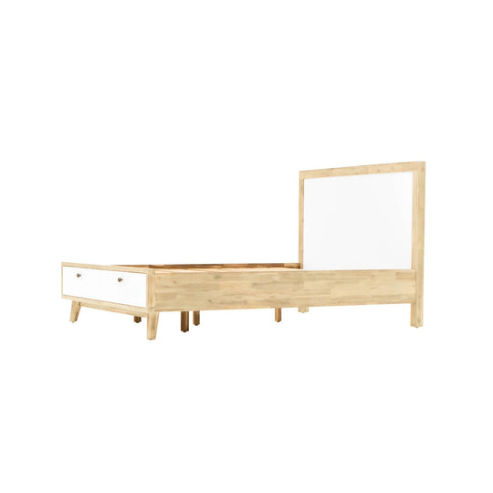 Ava King Bed Frame
