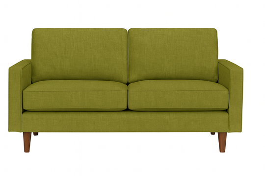 Adel Apartment Sofa in Aston Cedar Green