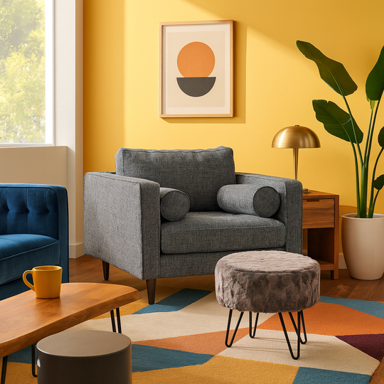 Article Side Chair